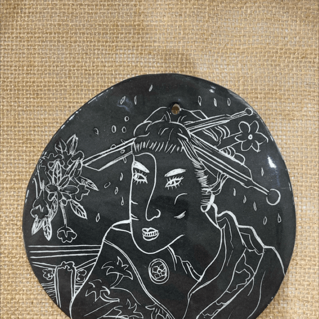 Geisha