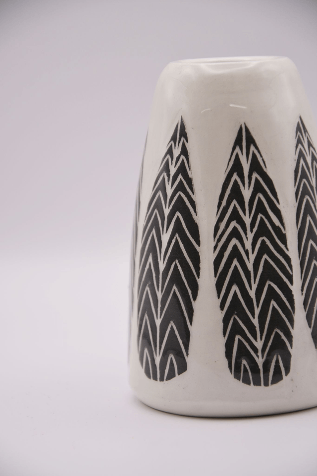 Soliflore tribal