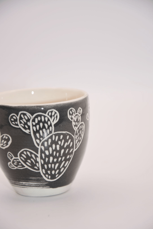 Cup expresso