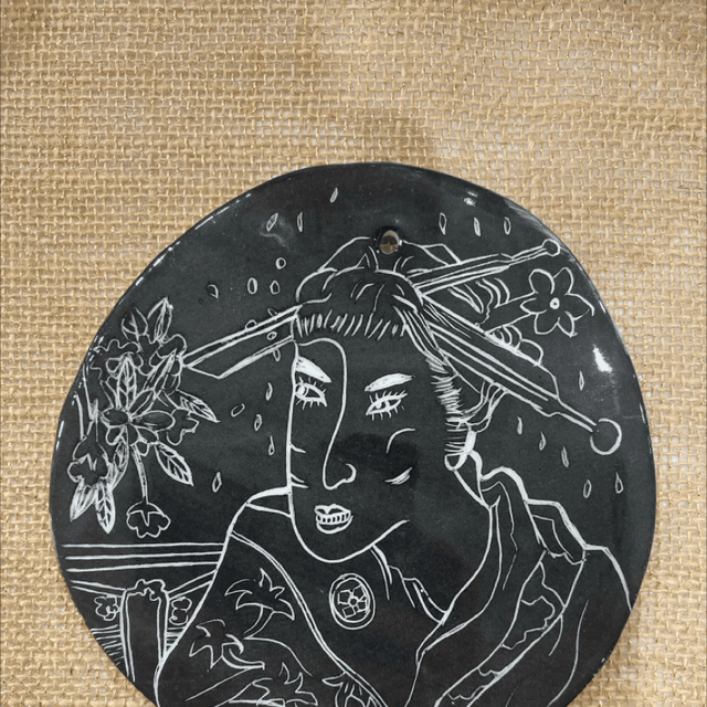 Geisha