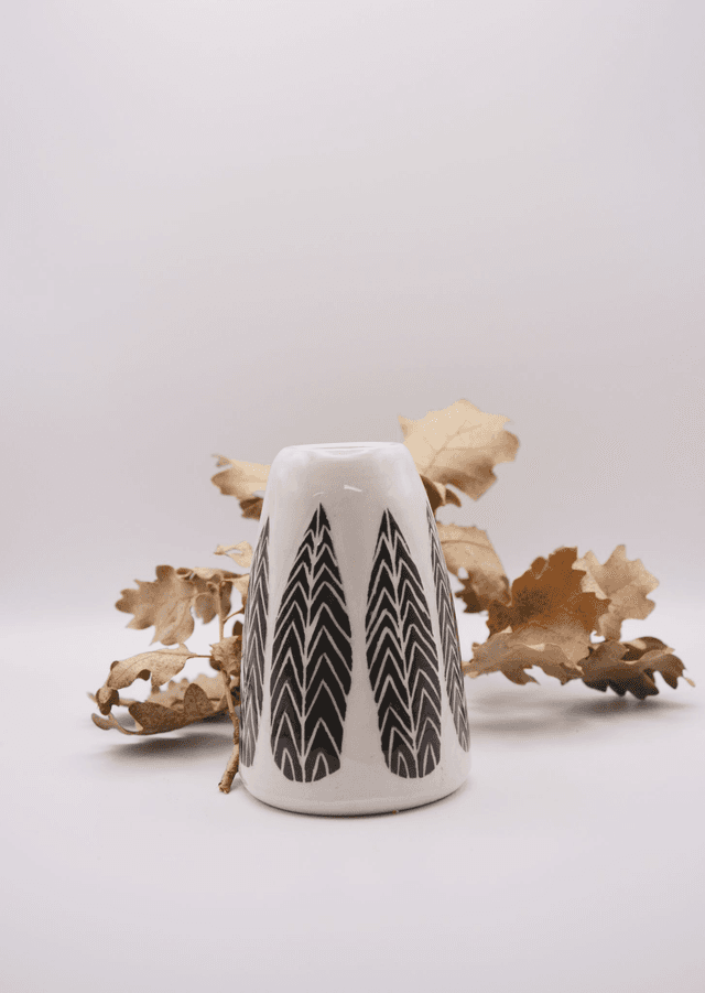 Soliflore tribal