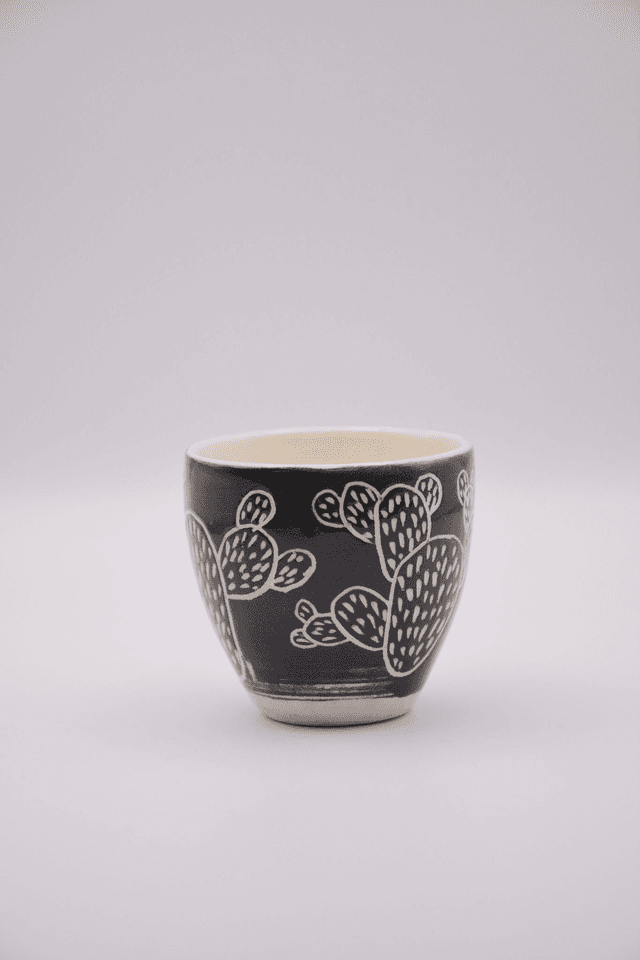 Cup expresso
